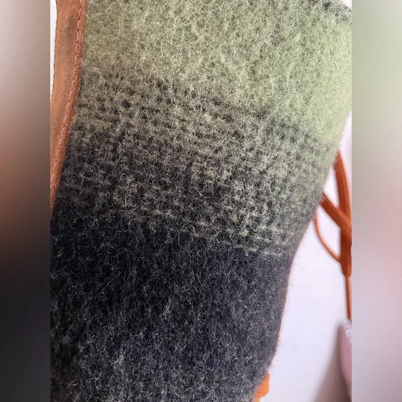 8.5Woolrich Women's Santa Fe Combat Boot Sz - Picture 13 of 17